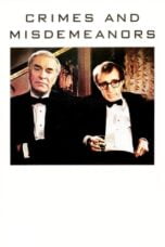 Watch Crimes and Misdemeanors Streaming