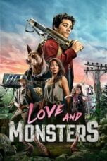 Watch Love and Monsters Movie Online