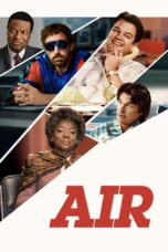 Watch Air (2023) Movie Online