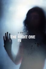 Watch Let the Right One In Streaming