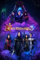 Watch Descendants 3 Movie Online