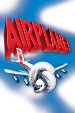 Watch Airplane! (1980) Movie Online