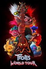 Watch Trolls World Tour Streaming