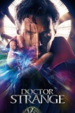 Watch Doctor Strange Streaming