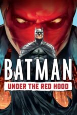 Watch Batman: Under the Red Hood Movie Online