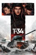 Watch T-34 (2018) Streaming