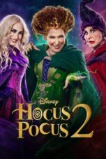 Watch Hocus Pocus 2 Streaming