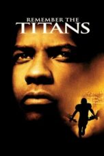 Watch Remember the Titans Streaming