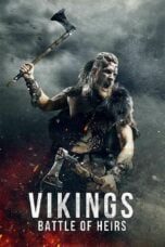 Watch Vikings: Battle of Heirs Movie Online