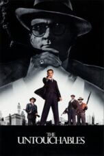 Watch The Untouchables Movie Online