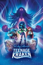 Watch Ruby Gillman, Teenage Kraken Movie Online