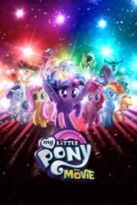 Watch My Little Pony: The Movie Movie Online