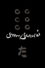 Watch Seven Samurai Movie Online