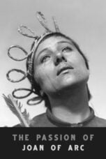 Watch The Passion of Joan of Arc Streaming