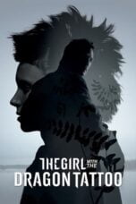 Watch The Girl with the Dragon Tattoo (2011) Streaming