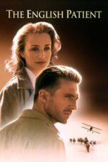 Watch The English Patient Streaming