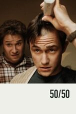 Watch 50/50 (2011) Movie Online