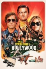 Watch Once Upon a Time… in Hollywood Streaming