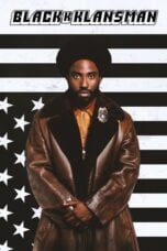 Watch BlacKkKlansman Movie Online