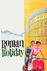 Watch Roman Holiday Movie Online