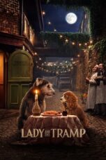 Watch Lady and the Tramp Streaming