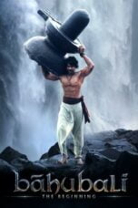 Watch Bāhubali: The Beginning Movie Online