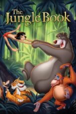 Watch The Jungle Book (1967) Movie Online