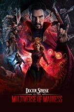 Watch Doctor Strange in the Multiverse of Madness Movie Online