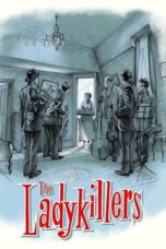 Watch The Ladykillers Streaming