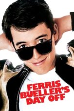 Watch Ferris Bueller’s Day Off Streaming