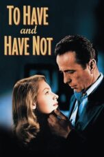 Watch To Have and Have Not Movie Online