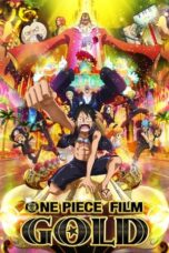 Watch One Piece Film: GOLD Streaming