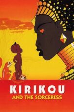 Watch Kirikou and the Sorceress Streaming