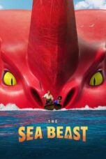 Watch The Sea Beast Movie Online