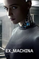 Watch Ex Machina Streaming