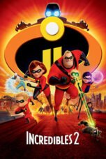 Watch Incredibles 2 Streaming