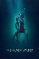 Watch The Shape of Water Streaming