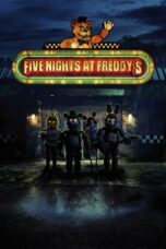 Watch Five Nights at Freddy’s Movie Online