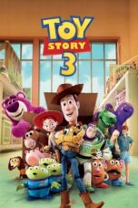 Watch Toy Story 3 Movie Online