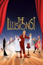 Watch The Illusionist (2010) Movie Online