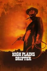 Watch High Plains Drifter Streaming