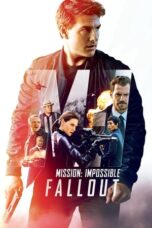 Watch Mission: Impossible – Fallout Movie Online