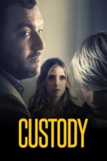 Watch Custody (2018) Streaming