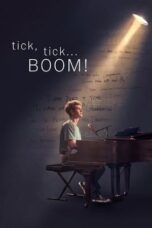 Watch tick, tick… BOOM! Movie Online