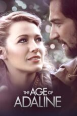 Watch The Age of Adaline Streaming