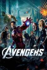 Watch The Avengers Streaming