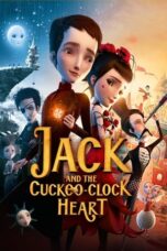 Watch Jack and the Cuckoo-Clock Heart Streaming