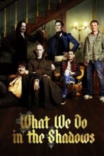 Watch What We Do in the Shadows Streaming