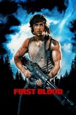 Watch First Blood Streaming