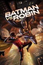 Watch Batman vs. Robin (2015) Streaming